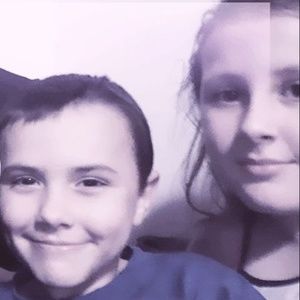 Meet your Posher, Nell